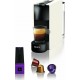 Krups NESPRESSO Original XN1101V Μηχανή Καφέ Essenza Mini White Krups NESPRESSO Original XN1101V Μηχανή Καφέ Essenza Mini White
